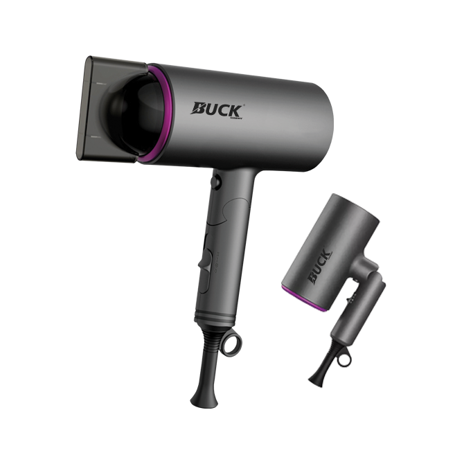 Buck HairDryer